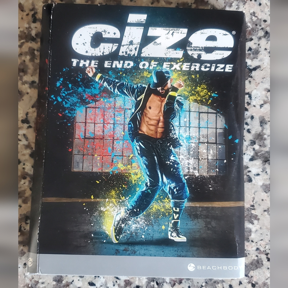 Beach Body Cize Workout